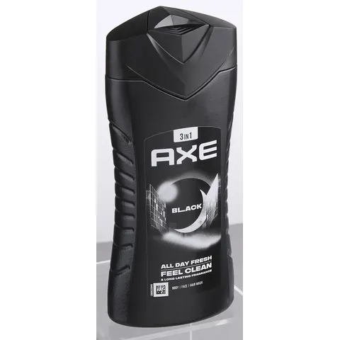 AXE Black Duschgel 250 ml – Bild 3