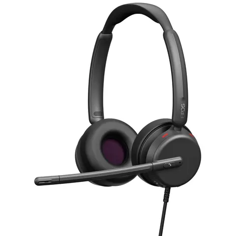 EPOS IMPACT 460 – Schwarz – Bild 2