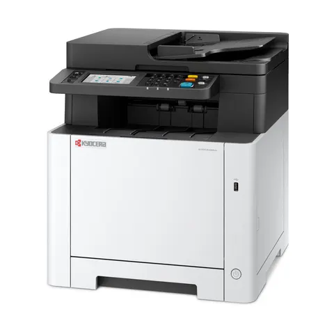 KYOCERA ECOSYS MA2600cfx/Plus + Farblaser-Multifunkionsgerät – Bild 2