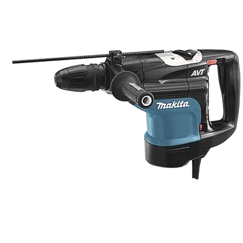 makita Kombihammer HR4510C – Bild 2