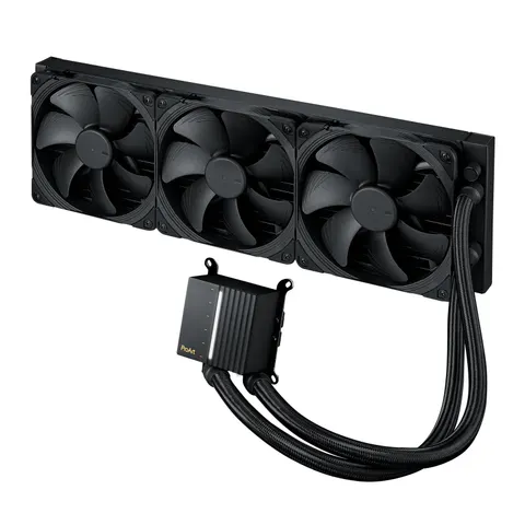 ASUS ProArt LC 420 AIO Cooler – Bild 2