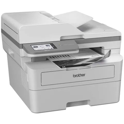 Brother MFC-L2960DW - Laserdrucker – Bild 3