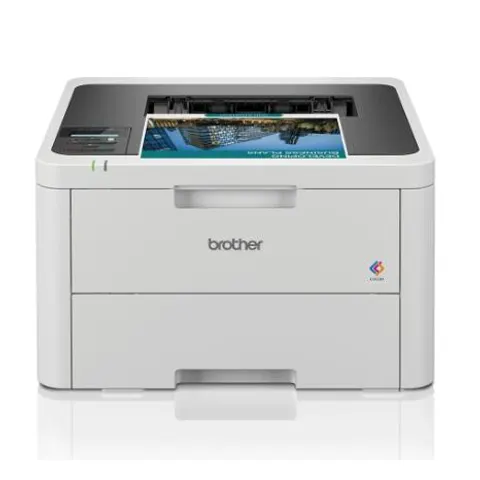 Brother HL-L3240CDW laser printer – Weiß – Bild 2