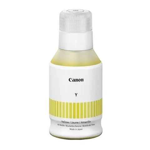Canon GI-56Y - Gelb - Druckerpatrone – Bild 2