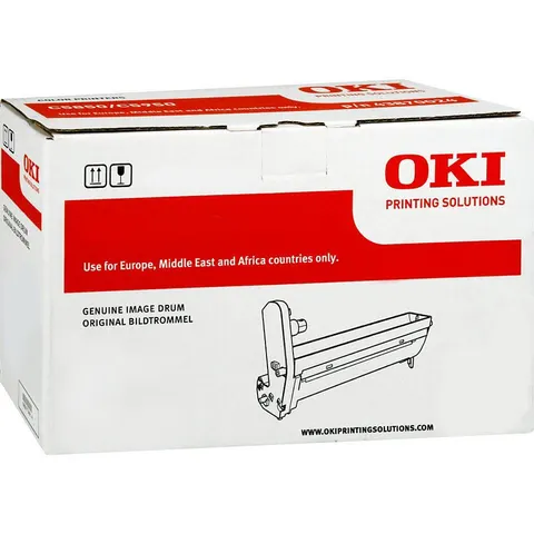 OKI Trommel magenta 30000Seiten MC760 – Bild 3
