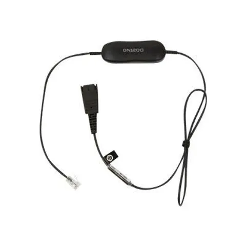 Jabra GN1216 – Bild 2