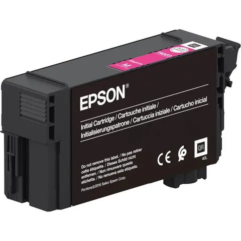 EPSON 5LB Singlepack UltraChrome XD2 Mag – Bild 2