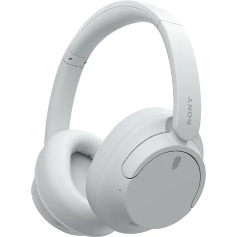 Sony WH-CH720N BT-Kopfhörer, Weiß – Bild 4