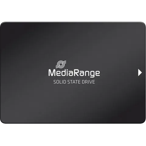 MediaRange MR1003 SATA SSD - 480 GB – Bild 2