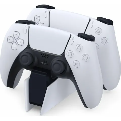 Sony Playstation 5 DualSense Wireless-Controller Ladestation – Bild 2
