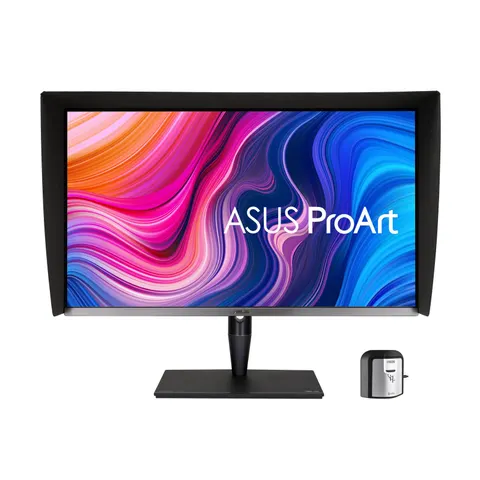 ASUS ProArt Display PA32UCG-K 81,28cm – Bild 2