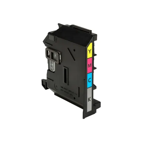 Resttonerbehälter HP 5KZ38A – Bild 2