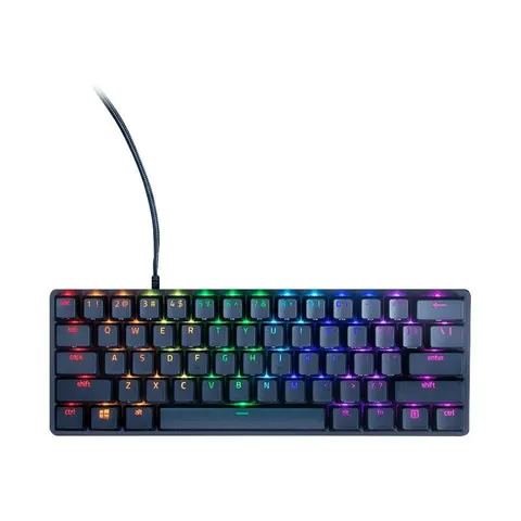 Razer Keyboard - Huntsman mini – Schwarz – Bild 4