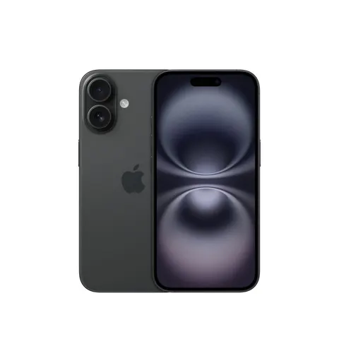 Apple iPhone 16 128GB Schwarz – 821967 – Bild 2