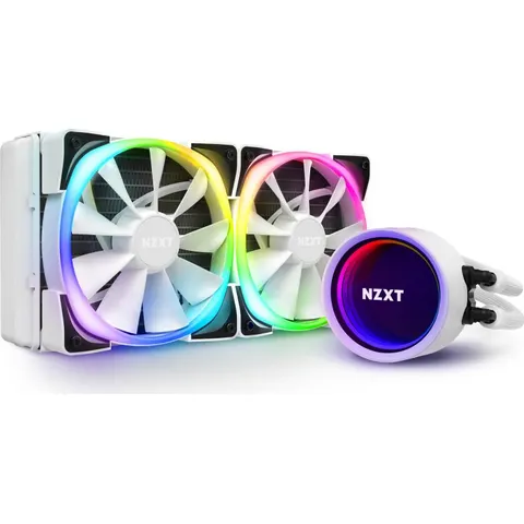 NZXT Kraken X63 RGB – Bild 3