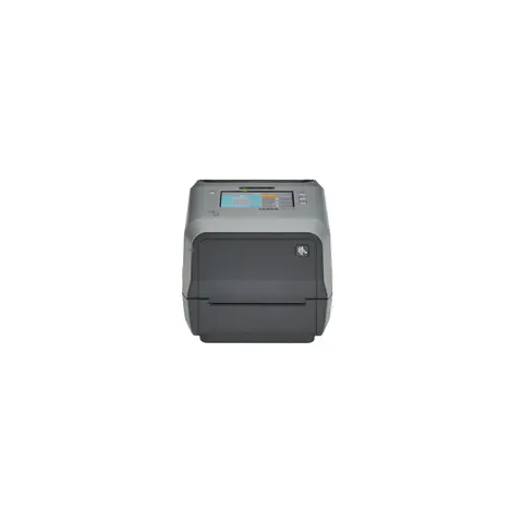 Zebra ZD621 label printer – 635109 – Bild 2