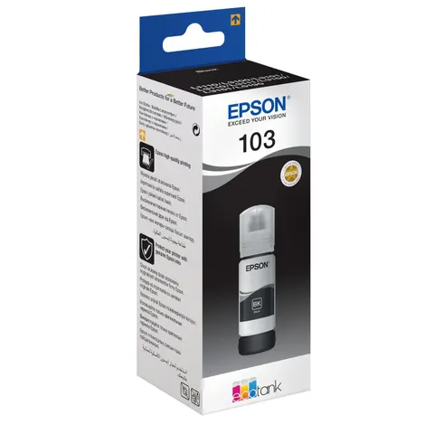 Epson 103 – C13T00S14A – Bild 3