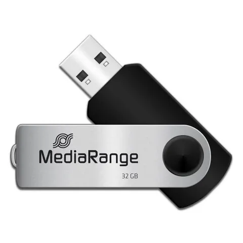 MediaRange USB-Stick 2.0 32GB – Bild 3