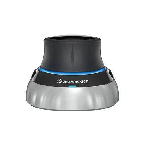 3DConnexion SpaceMouse® Wireless - Bluetooth® Edition – Bild 2