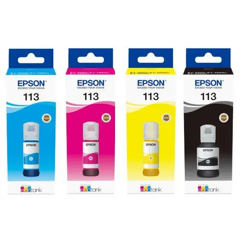 Epson C13T06B640 ink cartridge – Bild 2