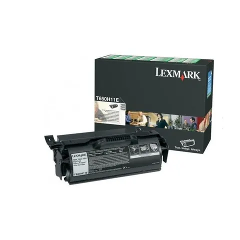 Lexmark T650H11E toner cartridge – Bild 3
