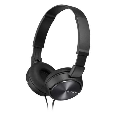 Sony Kopfhörer sw MDRZX310B.AE) – Bild 3