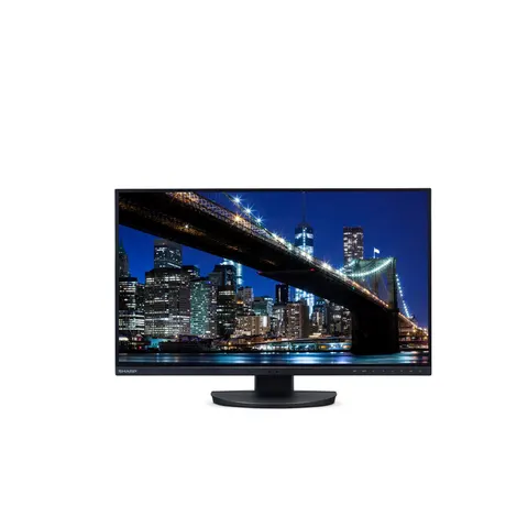 Sharp Multisync EA272UB – Bild 2