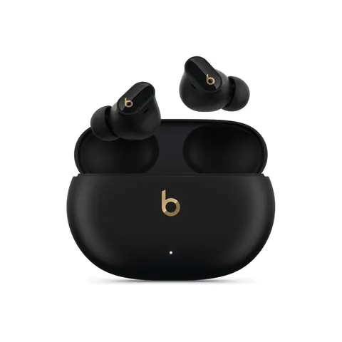 Beats Studio Buds+, Schwarz, In-Ear, Kabellos – Bild 4