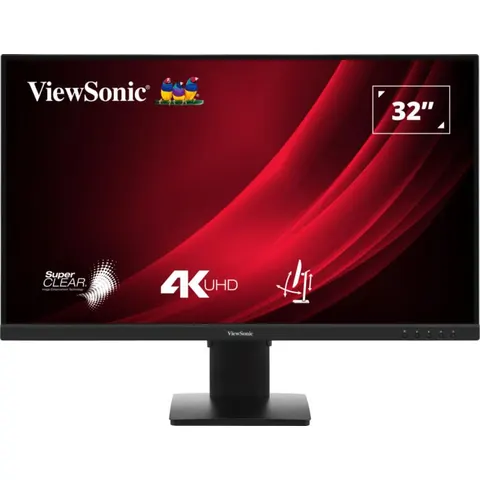 Viewsonic 80,0cm VG3208-4K 16:9 HDMI/DP UHD – Bild 2