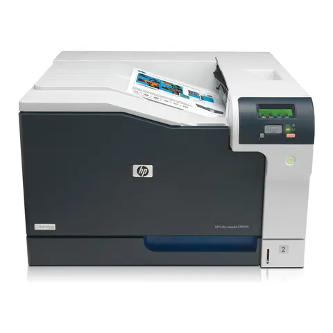 HP Color LaserJet Professional CP5225n Printer – Bild 3
