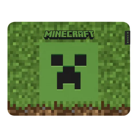 Gigantus V2 - Medium - Minecraft Edition Gaming-Mauspad – Bild 2