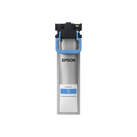 Epson C13T11C240 - Cyan - Druckerpatrone – Bild 2