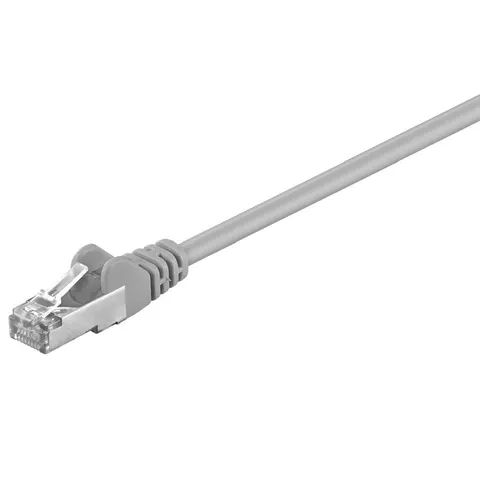 goobay Netzwerkkabel 50128 2 m – Bild 2