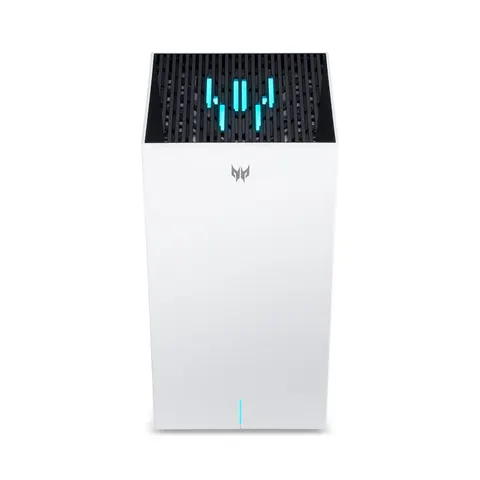 Acer Predator Connect T7 Wi-Fi 7 Mesh Router – Bild 2