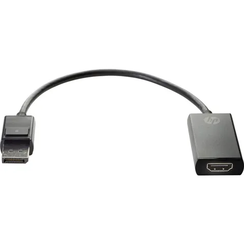 HP DisplayPort zu HDMI True 4K-Adapter – Bild 5