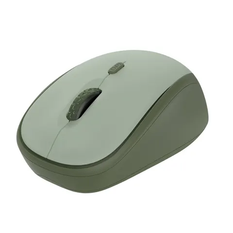 Trust Yvi+ mouse – Grün – Bild 2