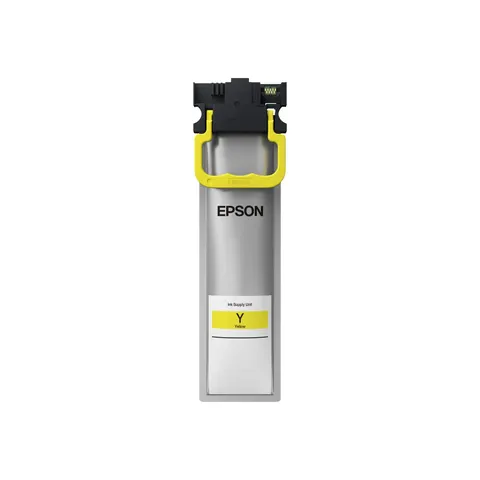 Epson C13T11C440 - Gelb - Druckerpatrone – Bild 4