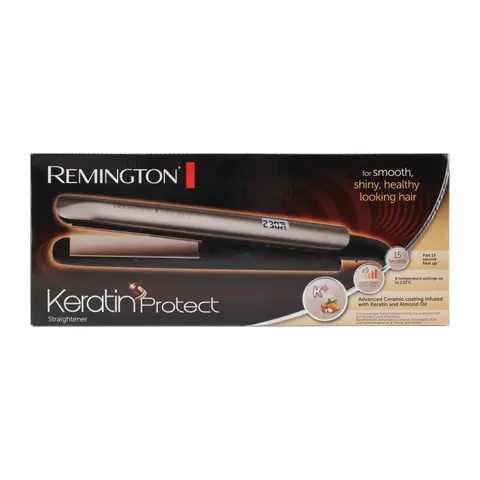 Remington S8540 – Bild 3