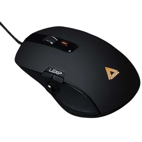 Lexip Maus NP93 Neptunium Alpha – Bild 2