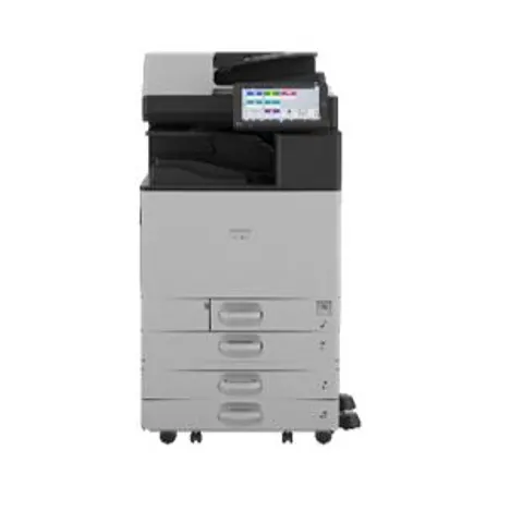 Ricoh IM C2010(A) Farblaser-Multifunktionsdrucker – Bild 2