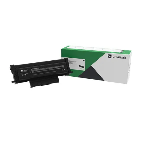 Lexmark B222000 - Schwarz - Toner – Bild 3