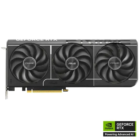 ASUS Prime -RTX5070-O12G – Bild 3
