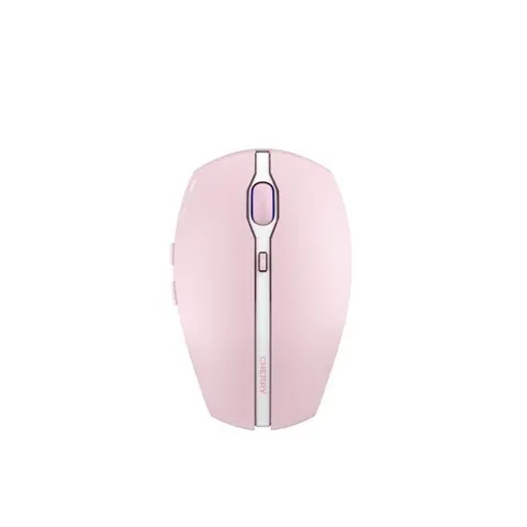 CHERRY GENTIX BT mouse – Rosa – Bild 3