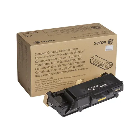 Xerox 106R03620 - Schwarz - Toner – Bild 3
