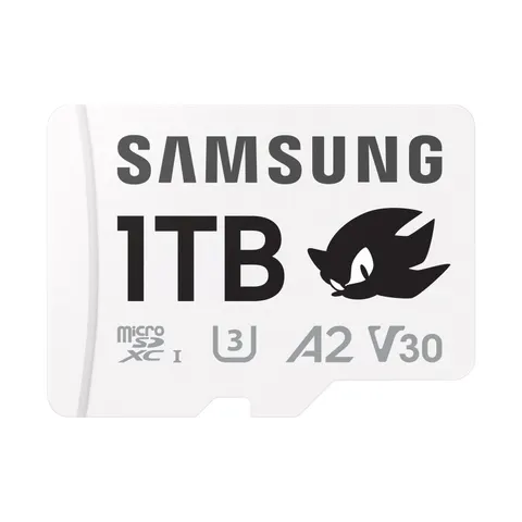 Samsung Sonic MicroSD Speicherkarte 1 TB – Bild 2