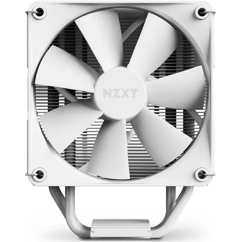 NZXT T120 - CPU-Luftkühler, Weiß – Bild 2