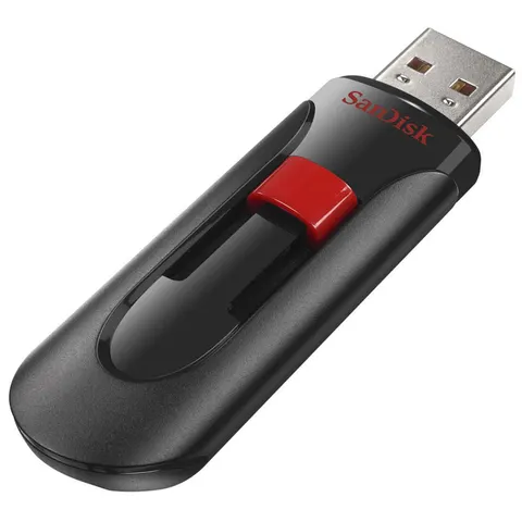 SanDisk Glide USB-Stick 128 GB – Bild 3