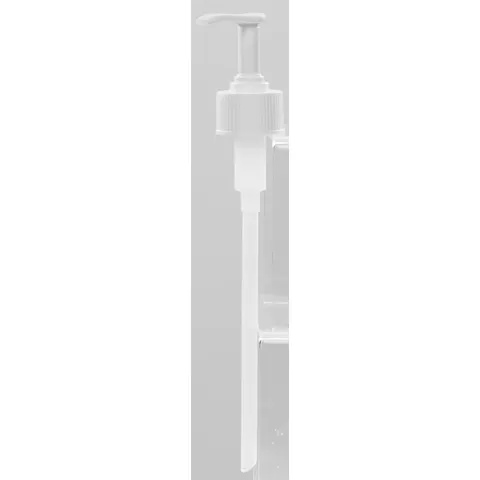 schülke Pumpaufsatz weiß – Bild 2