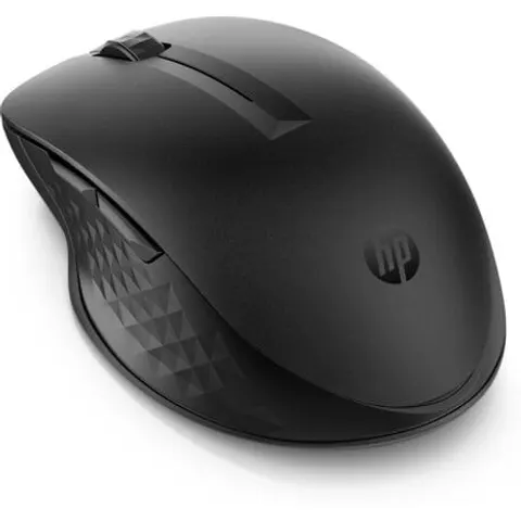 HP 435 Multi-Device Maus – Schwarz – Bild 2