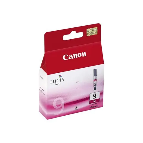 Canon PGI-9M - Magenta - Druckerpatrone – Bild 2